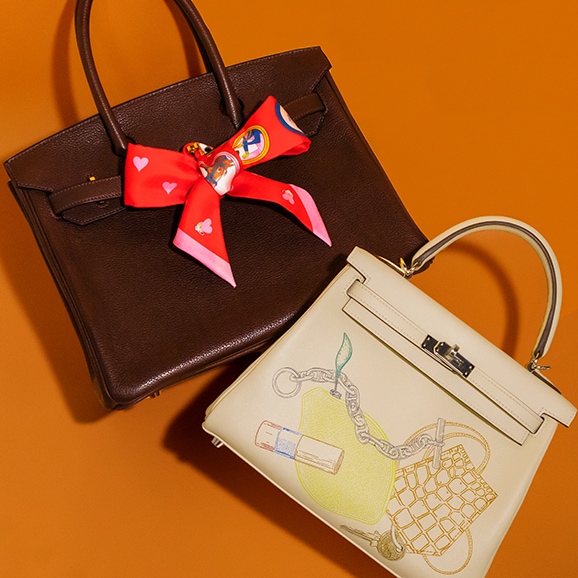 新品・中古 エルメス（HERMES）のアイテム一覧/中野のブランド時計販売・買取なられんず