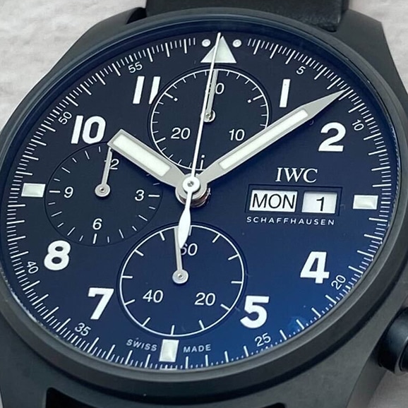 IWC
