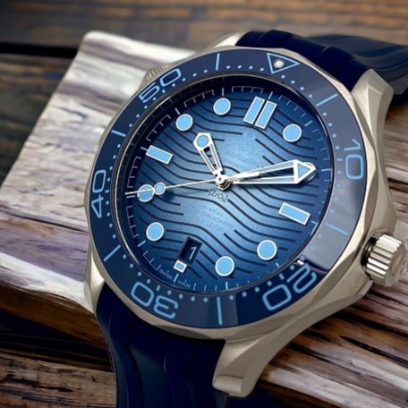 オメガ（OMEGA）新品の時計一覧/中野のブランド時計販売・買取なられんず