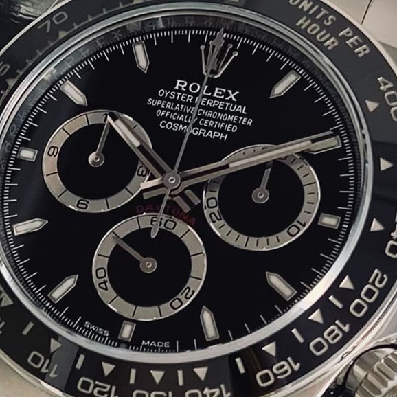 ロレックス/ROLEX