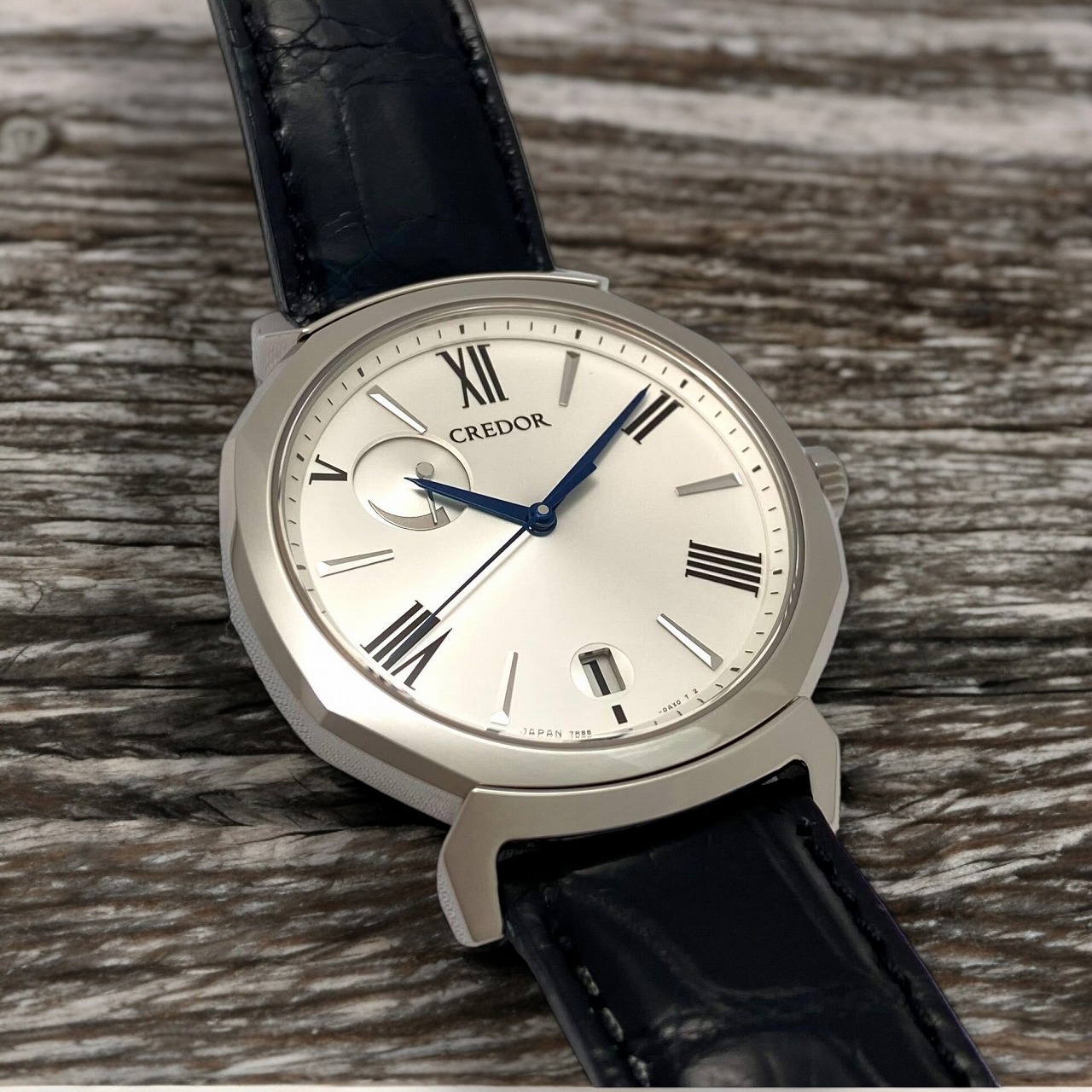 新品・中古 セイコー（SEIKO）クレドールの時計一覧/中野のブランド 