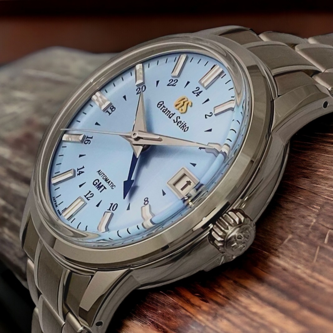 日付表示新品　SEIKO 腕時計