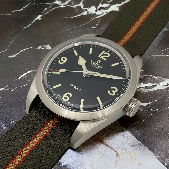 新品・中古 チューダー・チュードル（TUDOR）の時計一覧/中野の 