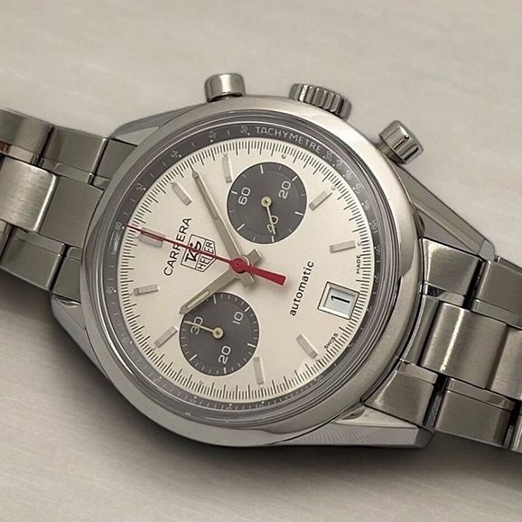 新品・中古 タグホイヤー（TAG HEUER）限定モデルの時計一覧/中野の