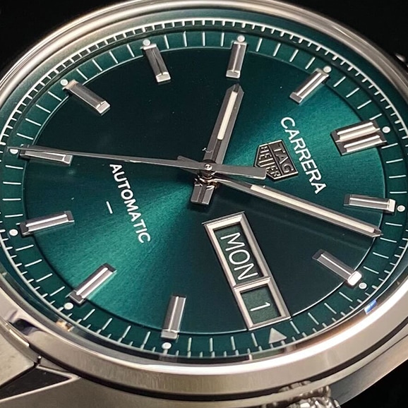 タグホイヤー/TAG HEUER