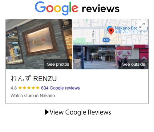 google review