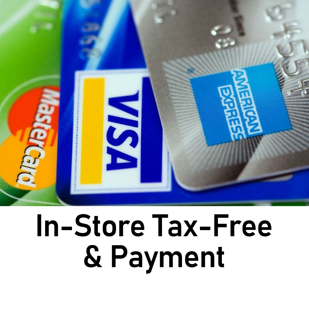 Tax Free