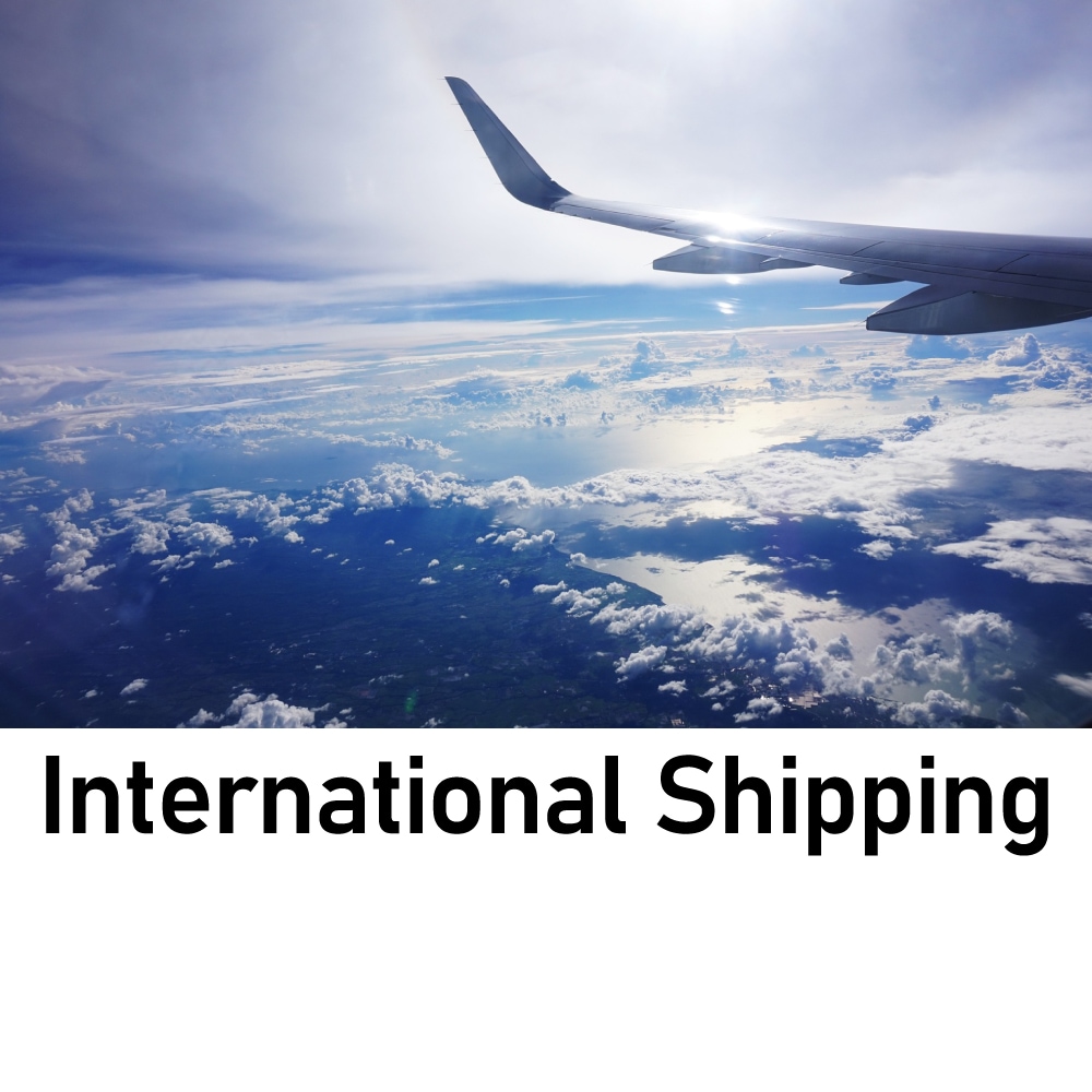 International Shipping