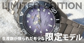 限定モデル
