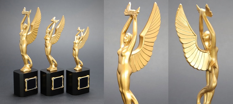 クオリティに一切問題はありません