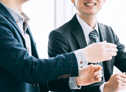 お客様の声に合わせたベストな提案