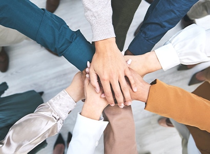 創業以来培ってきた信頼と実績