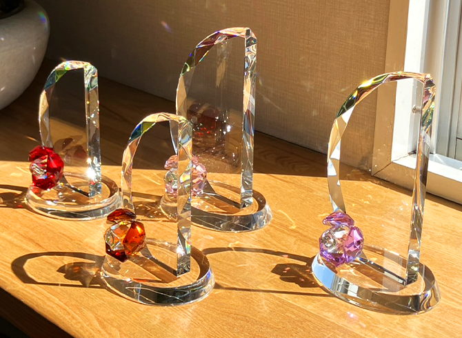 幅広いシーンで選ばれる、万能ギフト