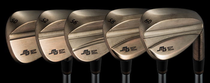 2025年】最新ゴルフギア試打レビュー「三浦技研 SC ウェッジ