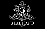 GLAD HAND【HAT】