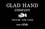 GLAD HAND【USA BELT】