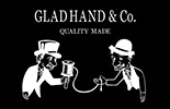 GLAD HAND 【PACK-T】