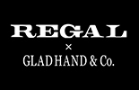 GLAD HAND x REGAL