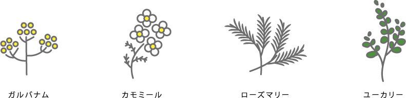 グリーン系