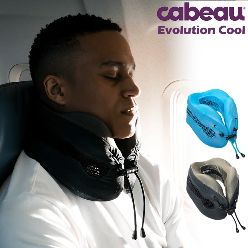 Cabeau Evolution Cool カブー エボリューションクール トラベルネック