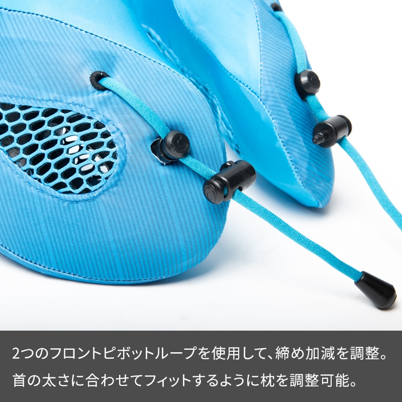 Cabeau Evolution Cool カブー エボリューションクール トラベルネック