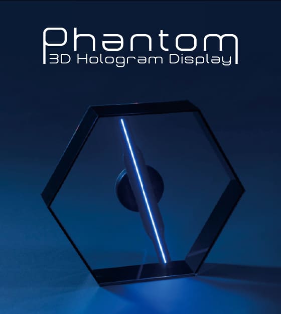 3D Phantom （スリーディー ファントム）の通販、特集｜理美容