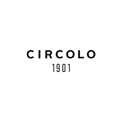 CIRCOLO 1901 チルコロ