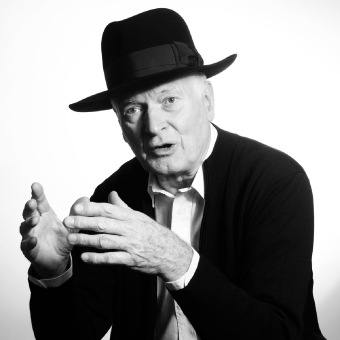 Sir Kenneth Grange