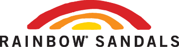 RAINBOW SANDALS