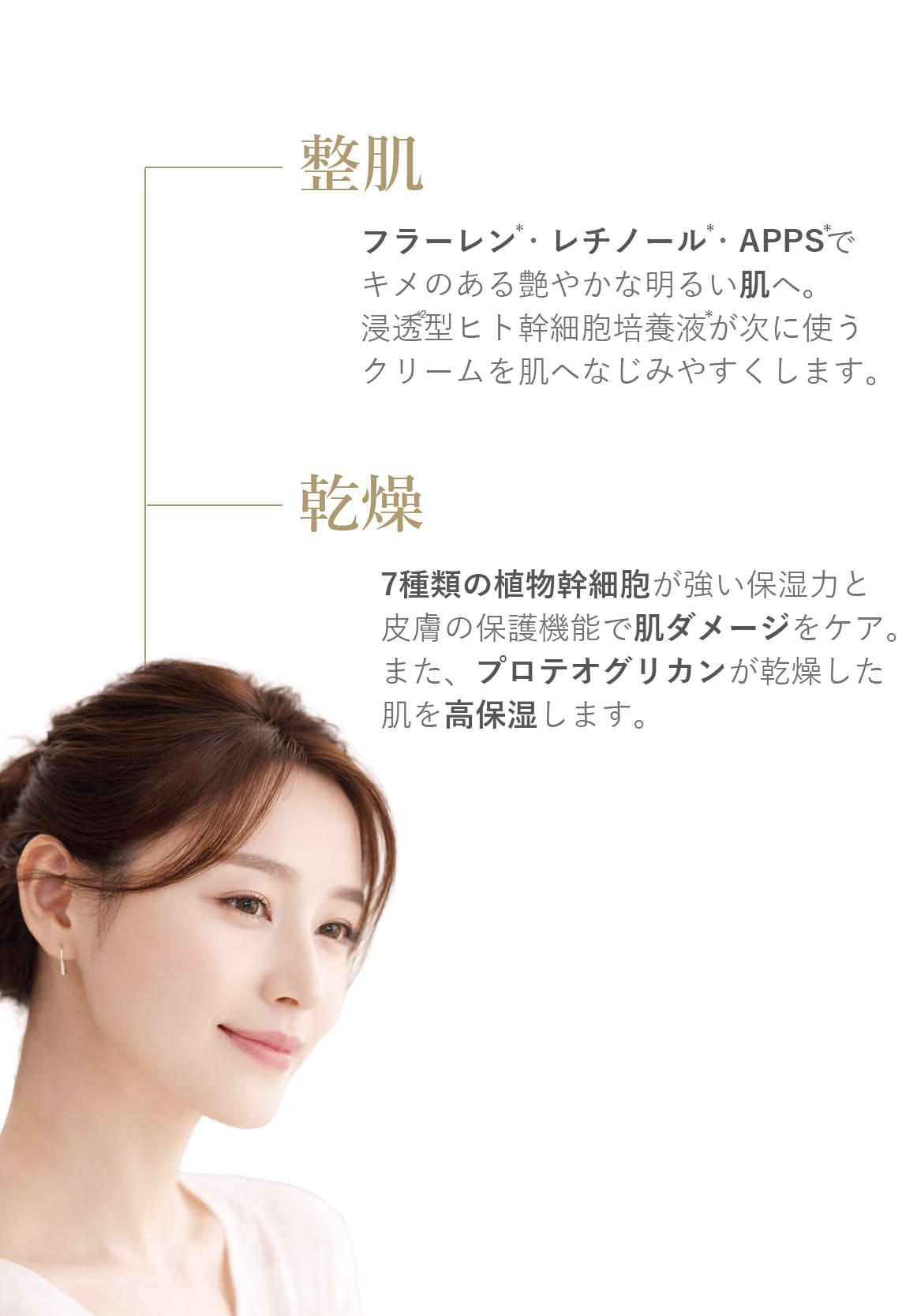 ブランティエ 化粧水 シルキーモイストローション