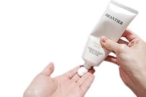 ブランティエ クレンジング クレンジングクリーム