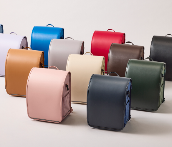 MIX | リュッセル | Rikomonランドセル | リュッセル | 日本最大のかばん