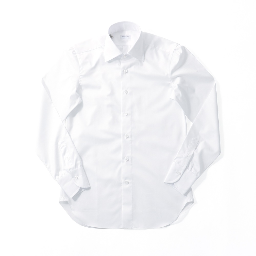 シャツ / Shirt | RING JACKET MEISTER ONLINE STORE