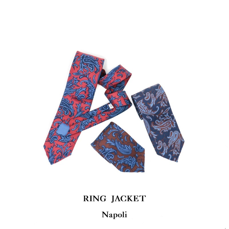 RING JACKET OUTLET