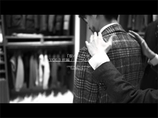 θ¦ vol.3  /suitmodel