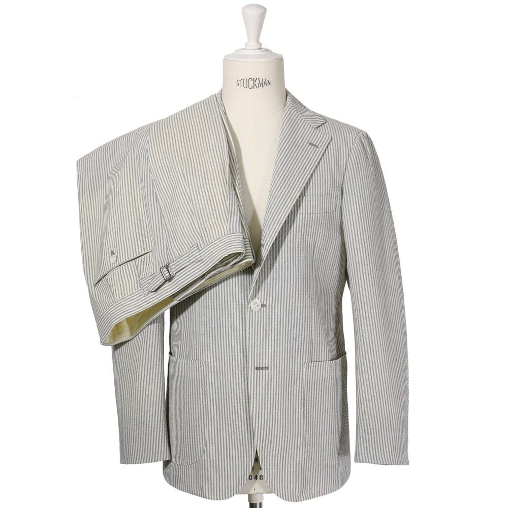 RING JACKET VITALE BARBERIS CANONICO Model NO-269 S-178 3B2ץ꡼ åġڥ졼/ȥ饤ס