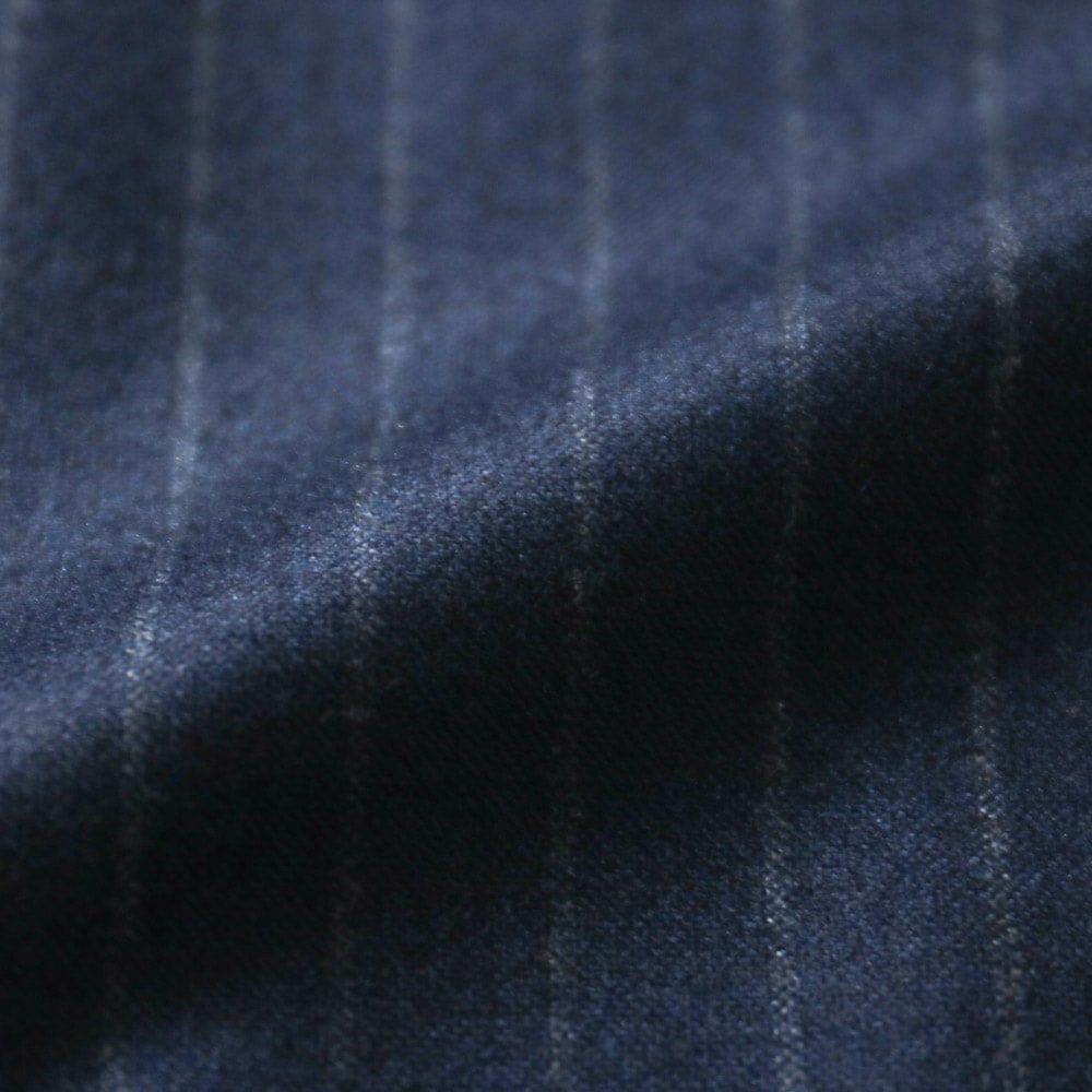 RING JACKET ネイビー ストライプ ジャケット48 RING JACKET ネイビー ストライプ ジャケット48