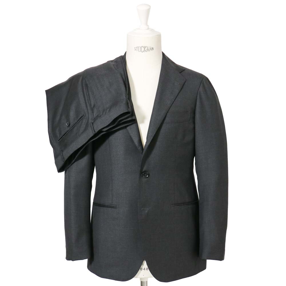 RING JACKET VITALE BARBERIS CANONICO/PERENNIAL 110'S Model NO-253 S-172 3B1ץ꡼ĥġڥ졼/̵ϡ