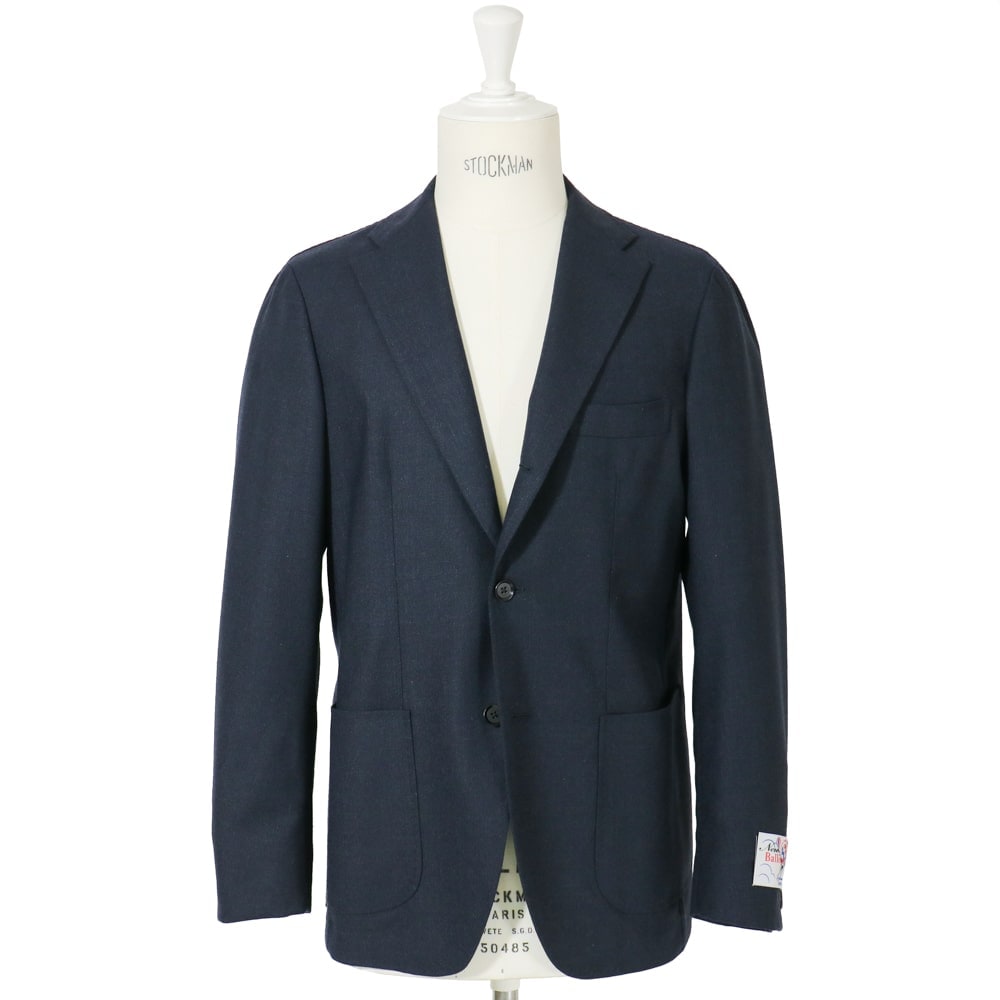 最終価格 RING JACKET MEISTER オールシーズンスーツ 46-