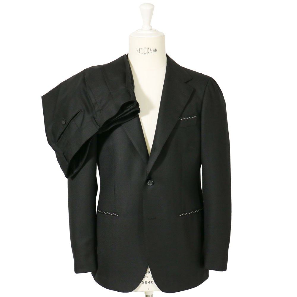 RING JACKET MEISTER SCABAL/CLASSICS Model NO-286 S-178 3B2ץ꡼ĥġڥ֥å/̵ϡ