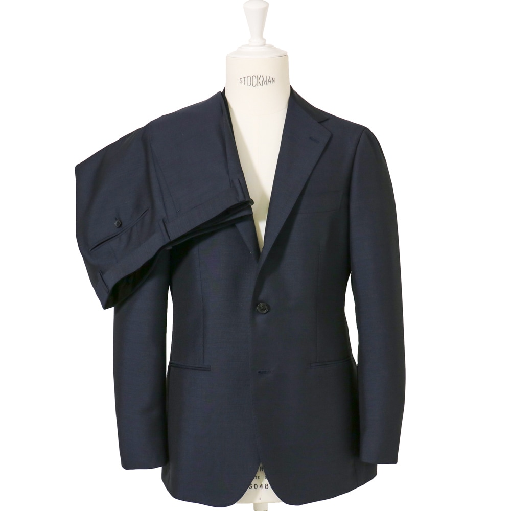 肩巾460リングヂャケット　RING JACKET Napoli フィールドジャケット