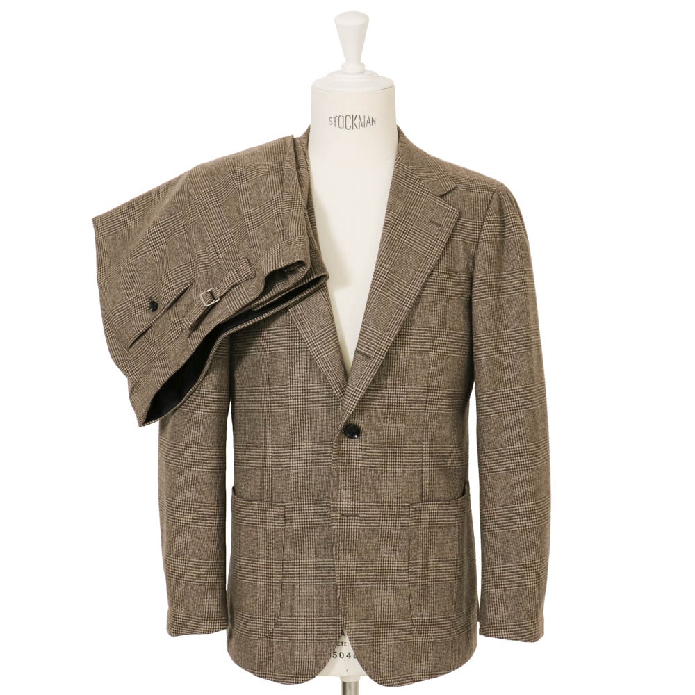 RING JACKET MEISTER 3B2ץ꡼ĥåȥåץġڥ֥饦/å Model NO-286 S-178 FOX BROTHERS