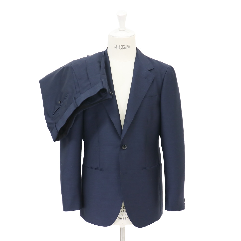 RING JACKET MEISTER إ 3B2ץ꡼ĥġڥͥӡ/̵ϡ Model NO-286 S-178 DORMEUIL / BRIO LIGHT -RING JACKET EXCLUSIVE-