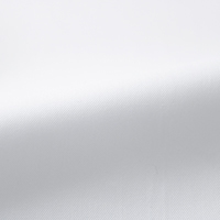 RING JACKET Napoli リングヂャケットナポリ ハンド9工程 100/2×100/2 レギュラーカラーシャツ【ホワイト/無地】