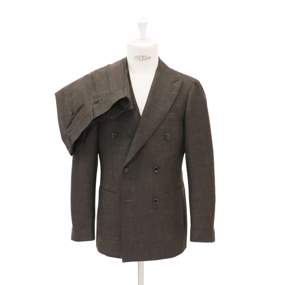 Model NO-296 S-178 6B2ץ꡼ ֥֥쥹ƥåɥ ڥ֥饦/̵ϡ E.ZEGNA / BIELMONTE