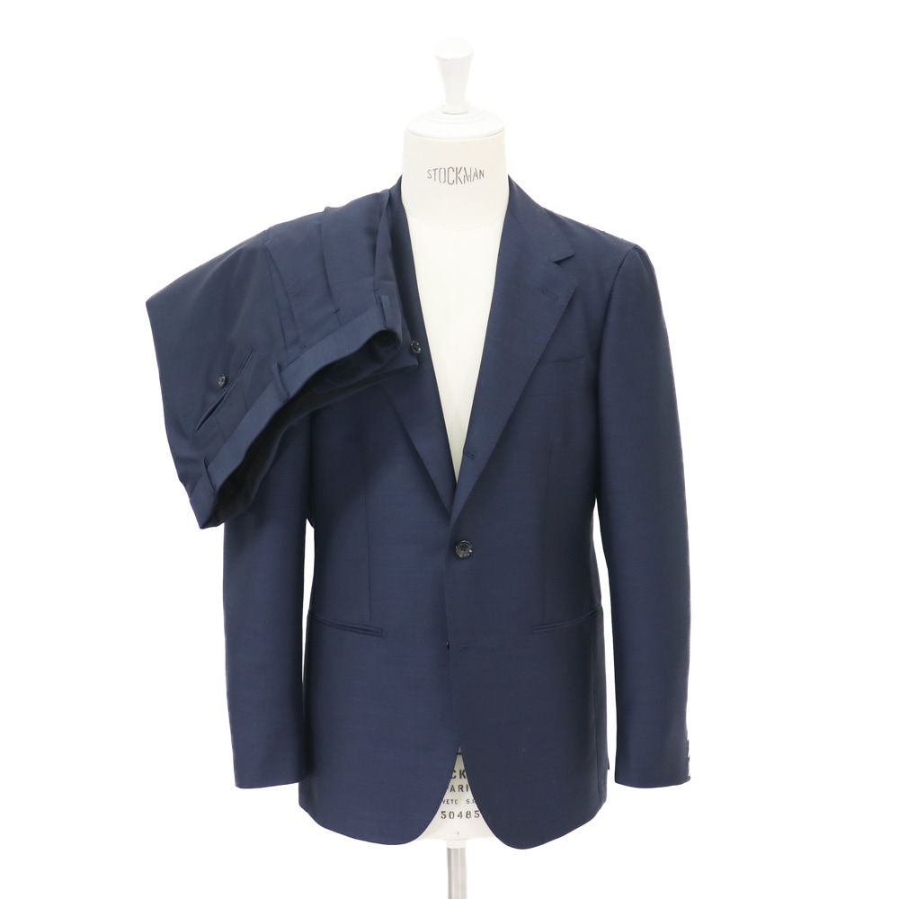 Model NO-286 S-178 3B2ץ꡼ĥġڥͥӡ/̵ϡ DORMEUIL / BRIO LIGHT -RING JACKET EXCLUSIVE-
