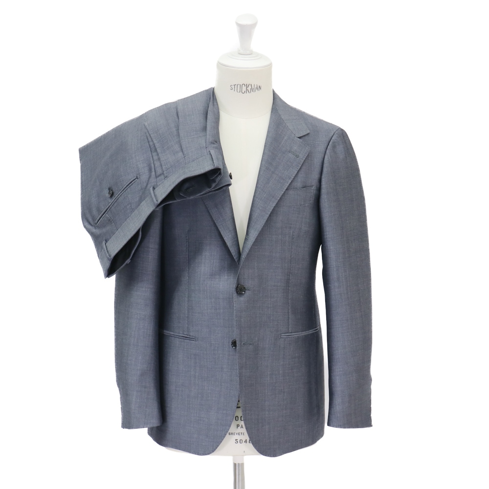 Model NO-286 S-178 3B2ץ꡼ĥġڥ졼/̵ϡ DORMEUIL / BRIO LIGHT -RING JACKET EXCLUSIVE-