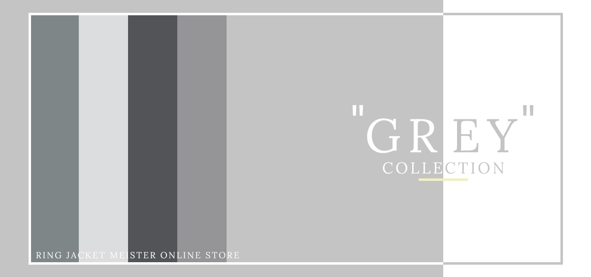 GREY COLOR COLLECTION