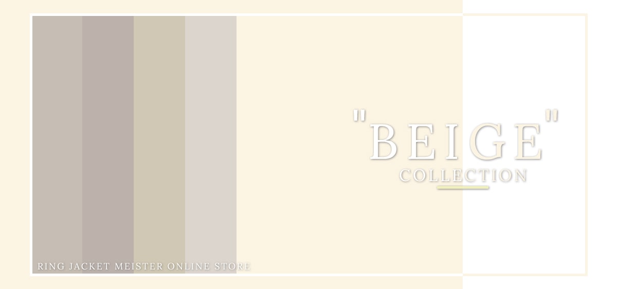 BEIGE COLOR COLLECTION