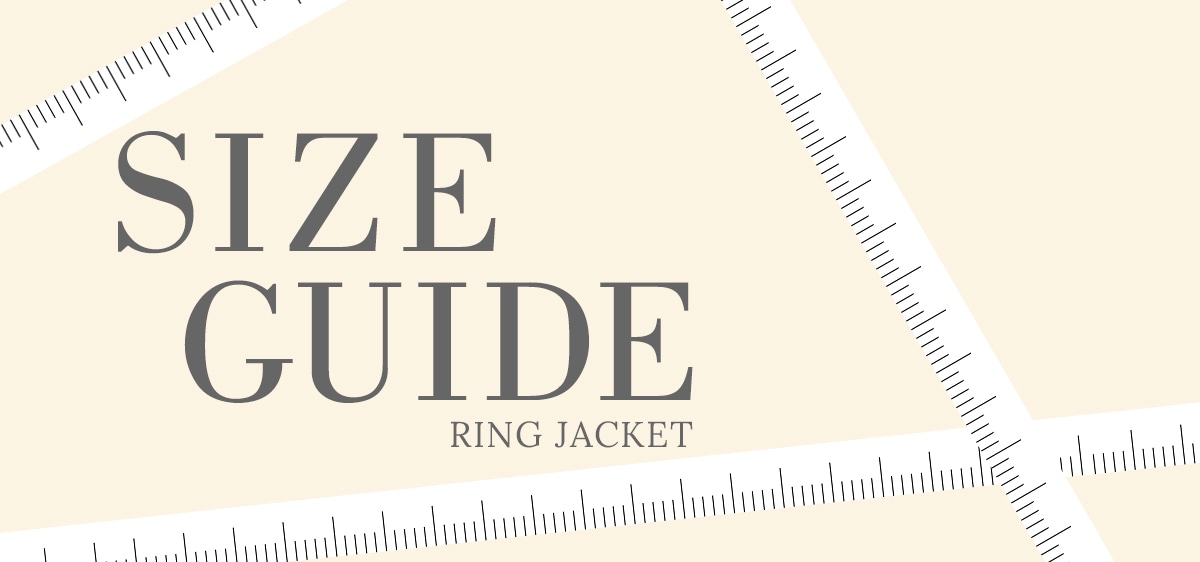 RING JACKET MEISTER ONLINE STORE